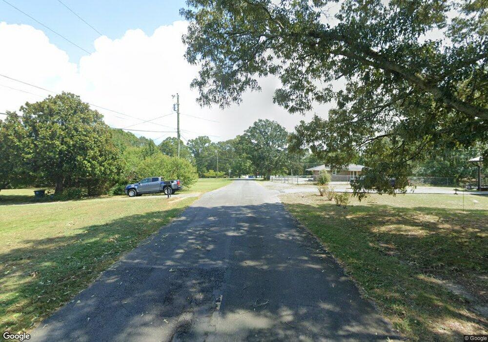 2Nd 2nd St, Calhoun, GA 30701 - photo 1