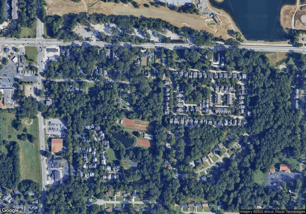 1906 Dancing Fox Rd, Decatur, GA 30032 - photo 1