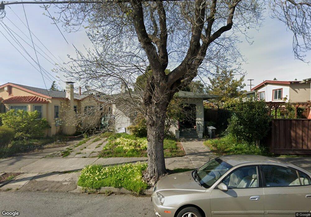 1635 Parker St, Berkeley, CA 94703 - photo 1