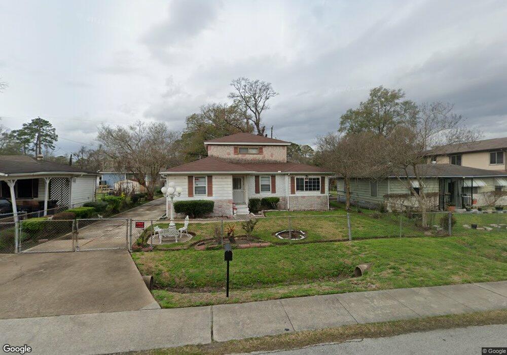 6901 Cathcart Dr, Houston, TX 77091 - photo 1