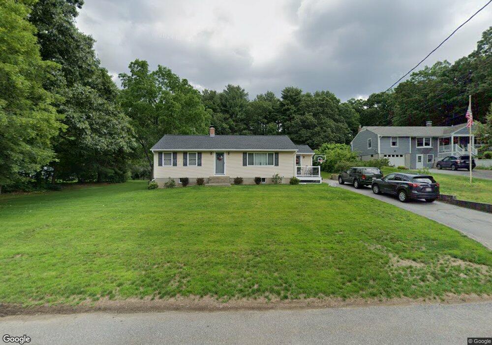 7 Bullard Ln, Sutton, MA 01590 - photo 1