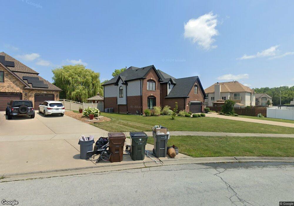 2 Carrington Ct, Hazel Crest, IL 60429 - photo 1