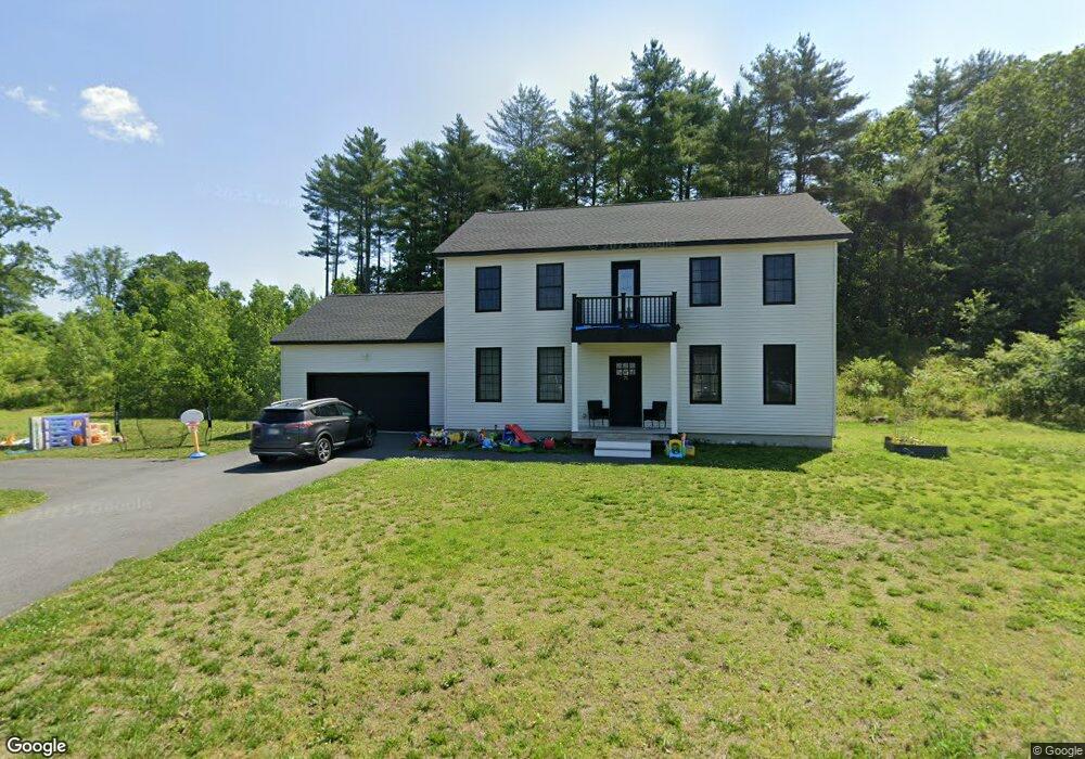 71 Verde Dr, Greenfield, MA 01301 - photo 1