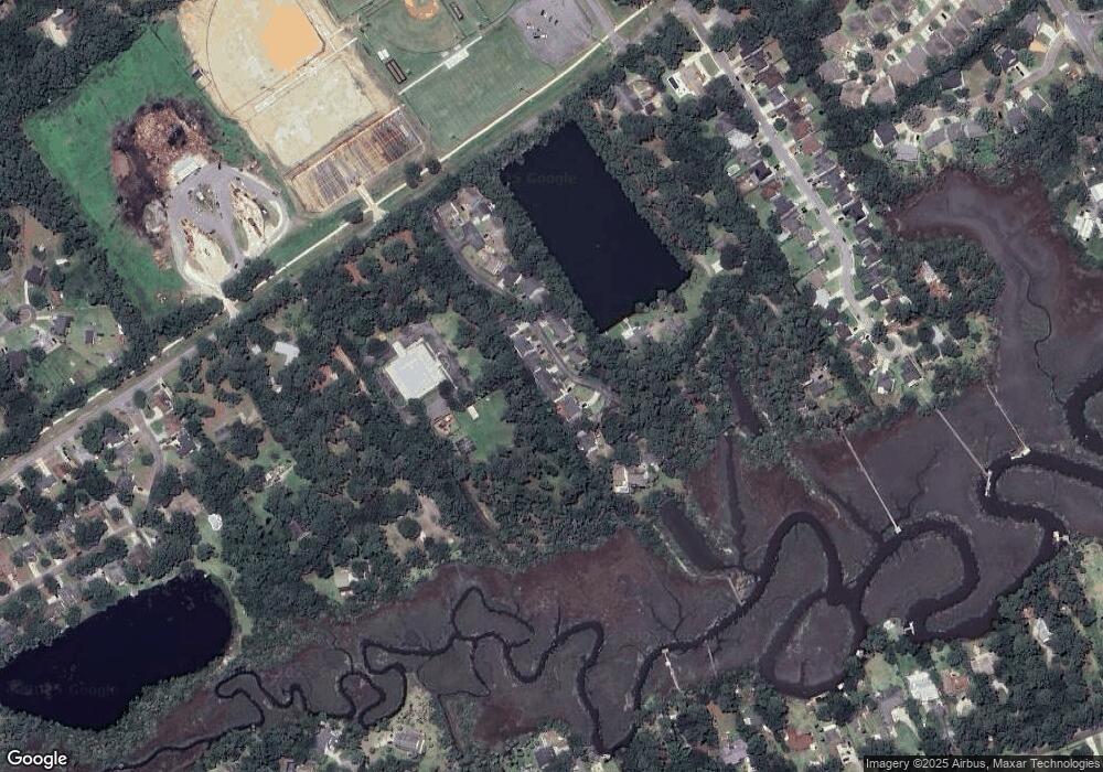 21 Dockside Dr, Savannah, GA 31410 - photo 1