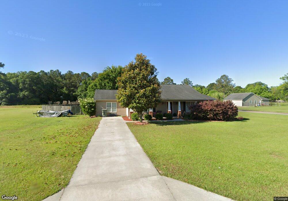 102 Blaine Ct unit 1, Coolidge, GA 31738 - photo 1