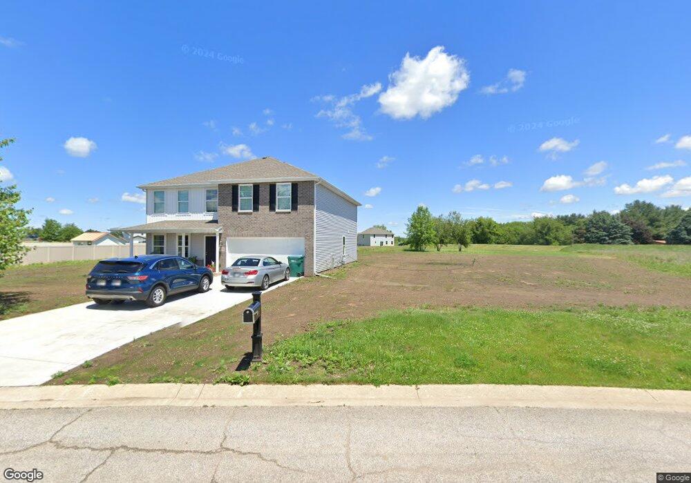 3779 S Big Bear Trail, La Porte, IN 46350 - photo 1