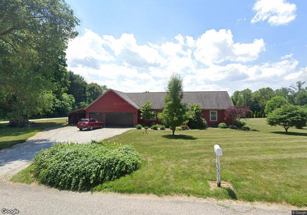 1052 W 300 N, La Porte, IN 46350 - photo 1