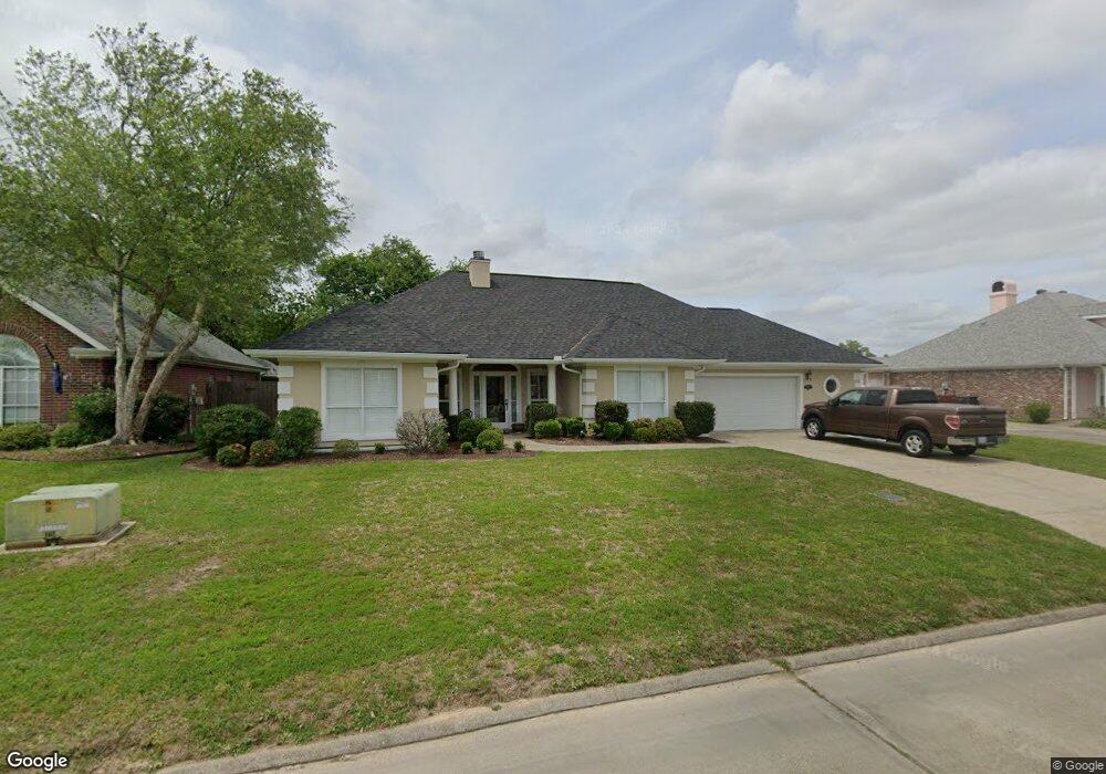 4216 W Jevon Ln, Lake Charles, LA 70605 - photo 1