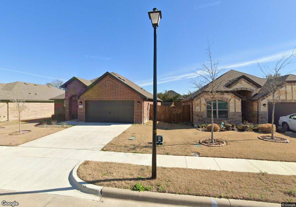 346 Paloma St, Weatherford, TX 76087 - photo 1