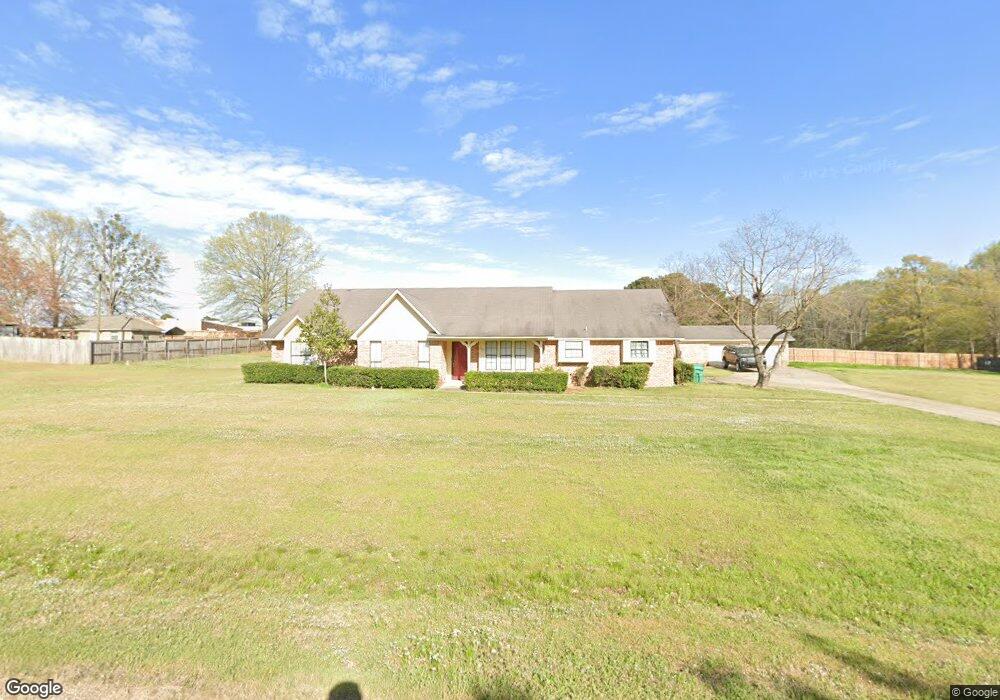 7400 Old Spanish Dr, Texarkana, TX 75503 - photo 1