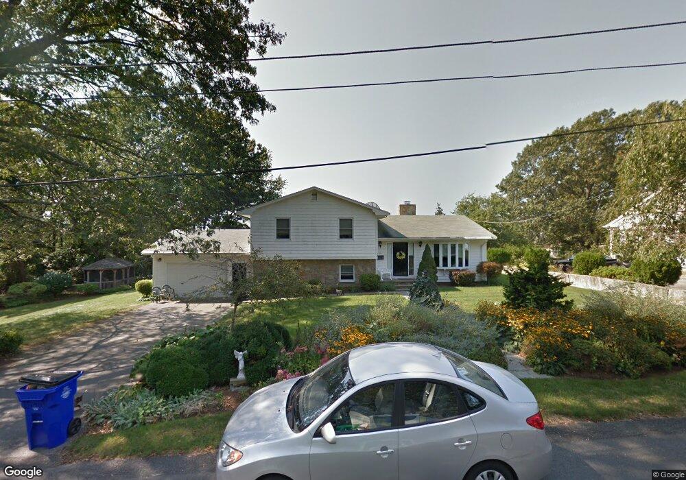 82 N Ogden St, Fall River, MA 02723 - photo 1