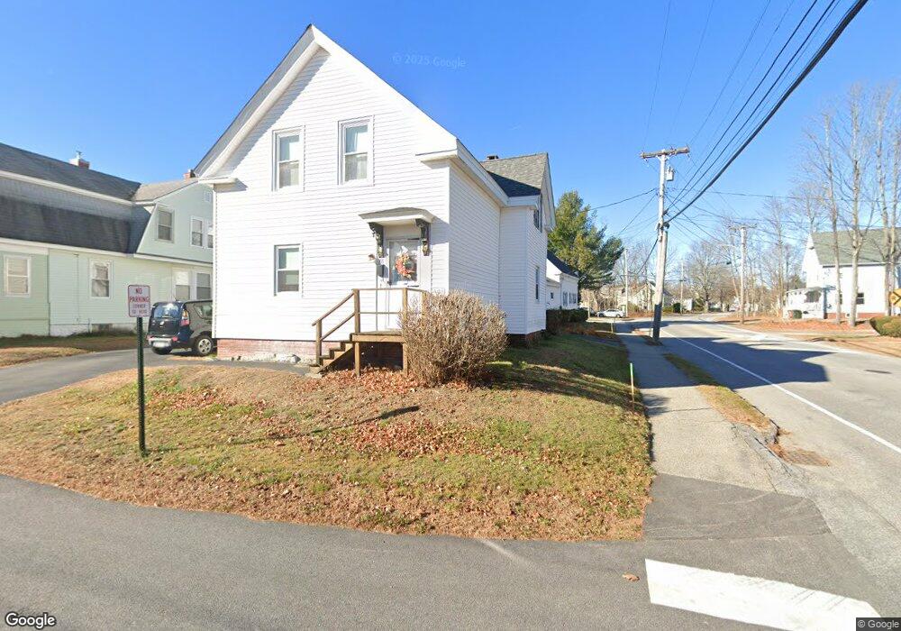 78 Harrison Ave, Saco, ME 04072 - photo 1