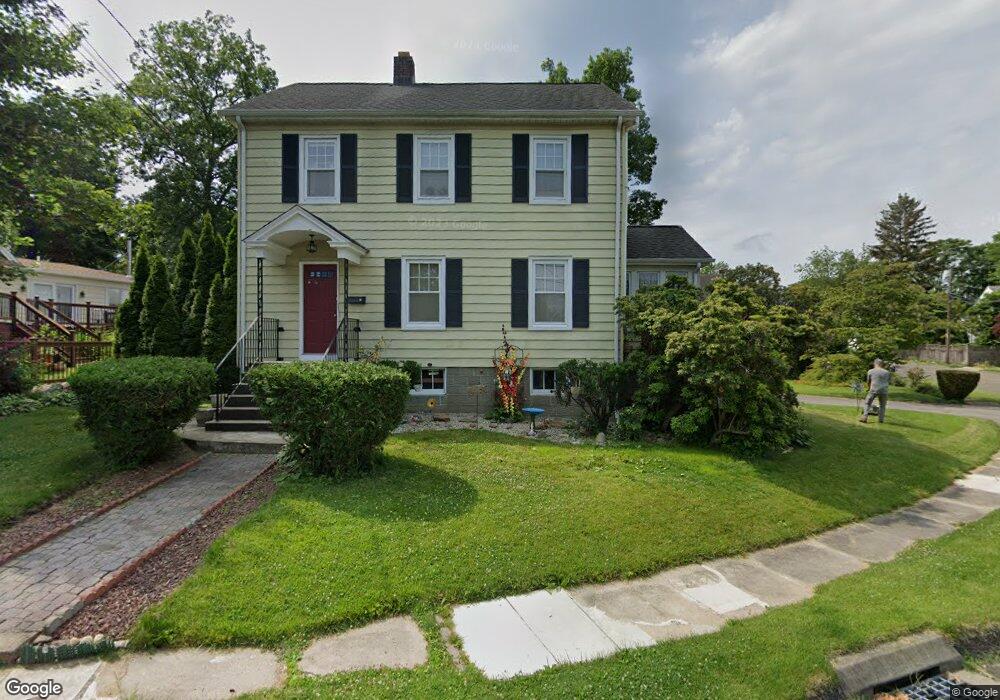 17 Pershing St, Norwalk, CT 06851 - photo 1