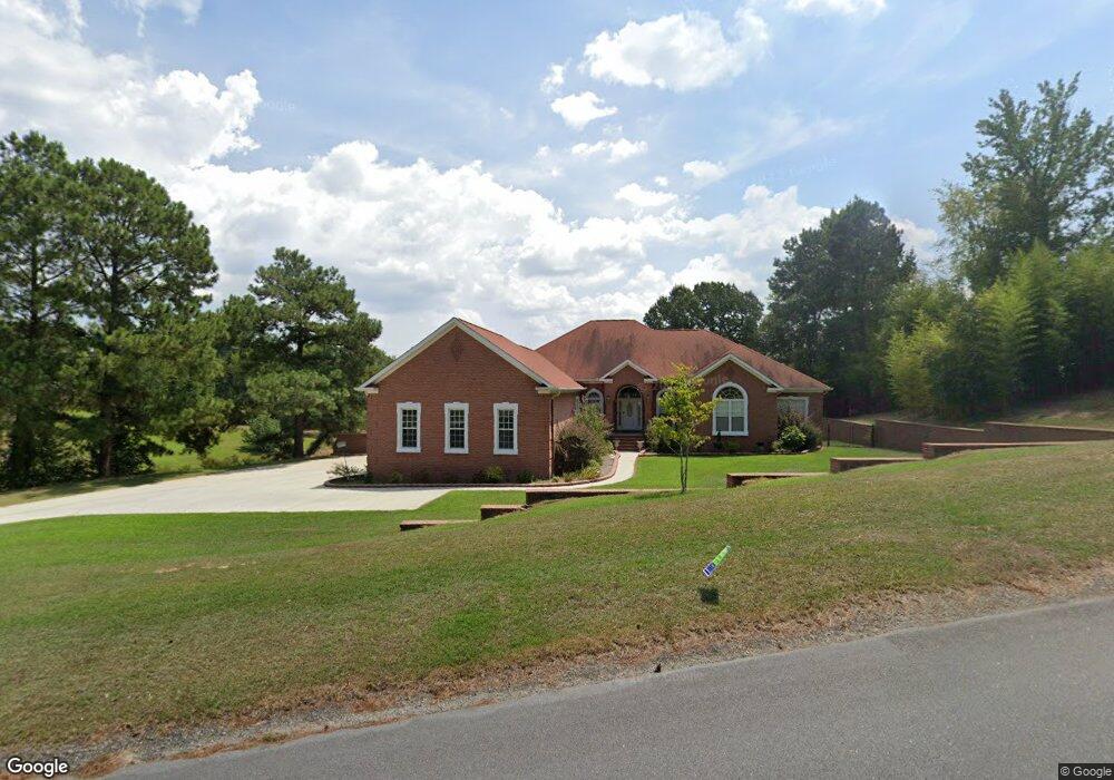 941 Windmill Ln, Evans, GA 30809 - photo 1