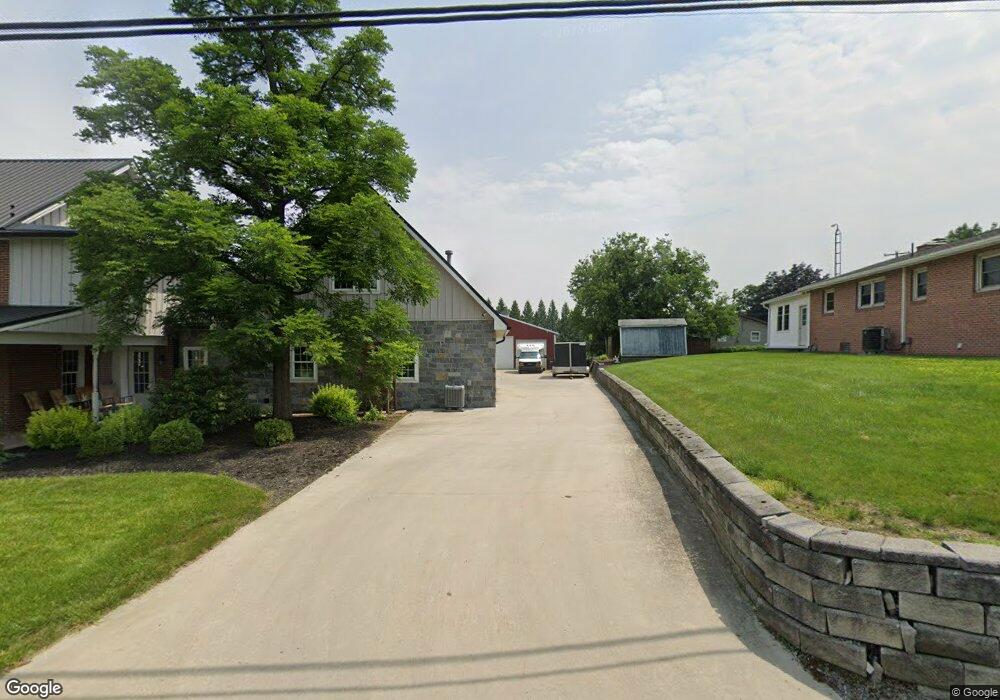 1847 Edenville Rd, Chambersburg, PA 17202 - photo 1