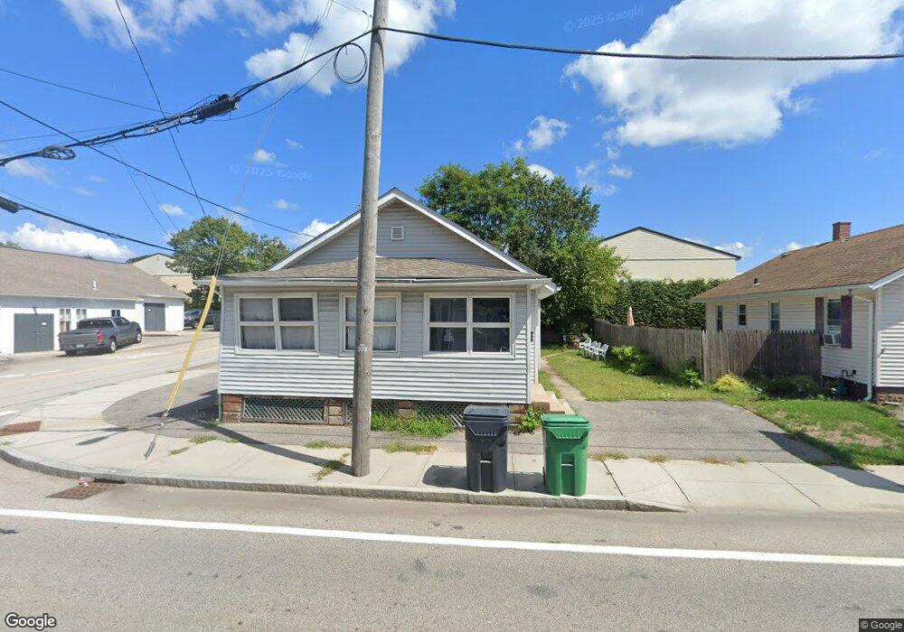 3086 Post Rd, Warwick, RI 02886 - photo 1