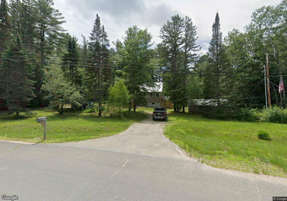 351 Boulder Rd, Madison, NH 03849 - photo 1