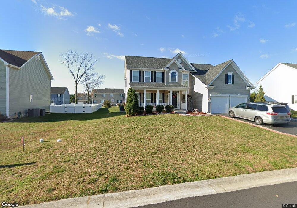 71 Trapper Ln, Magnolia, DE 19962 - photo 1