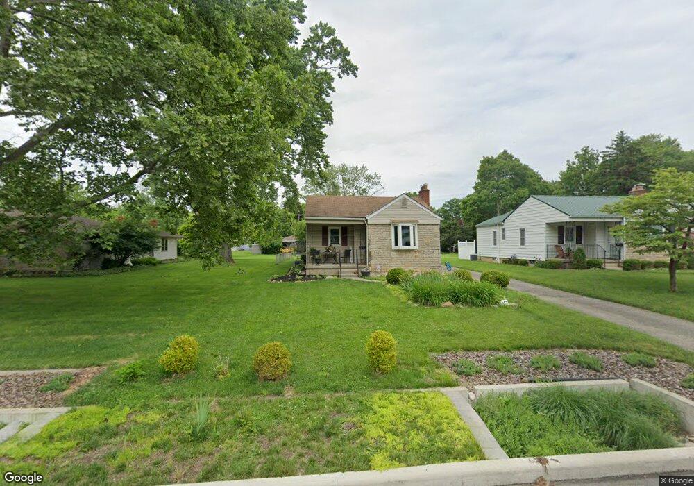 652 E Dominion Blvd, Columbus, OH 43214 - photo 1