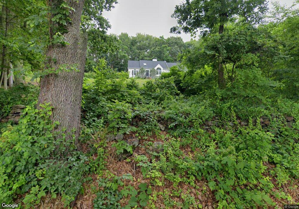 47 Dewitt Rd, Sutton, MA 01590 - photo 1