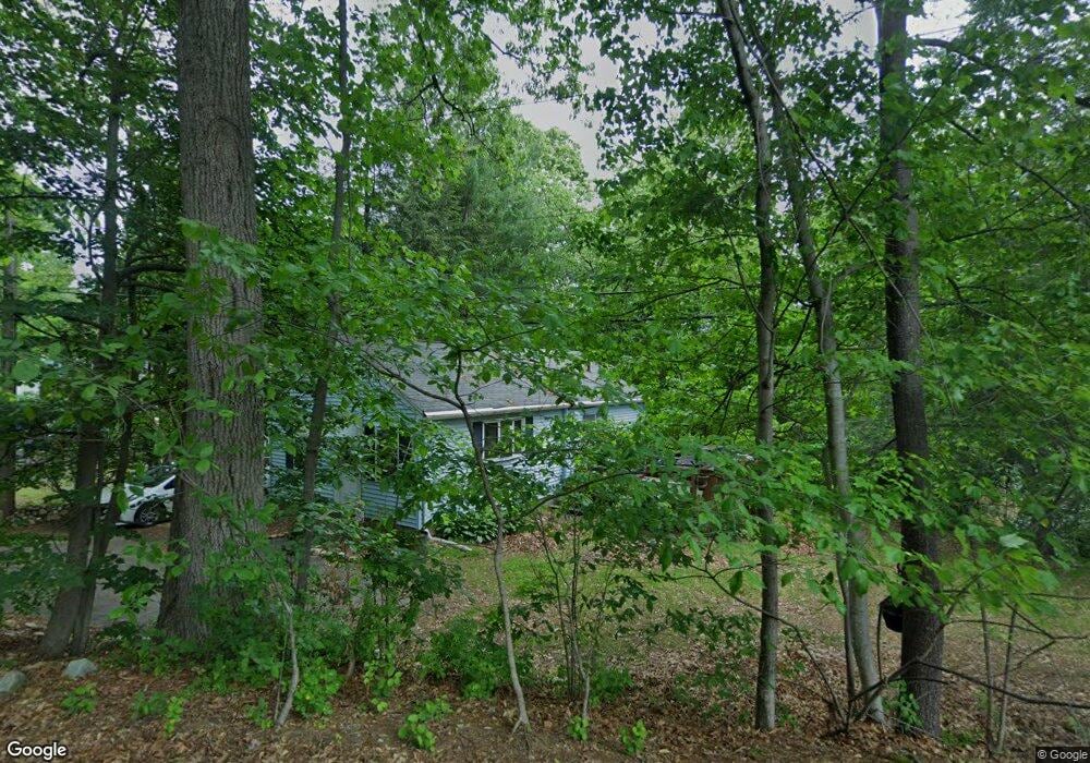 159 Riverton Rd, Springfield, MA 01109 - photo 1