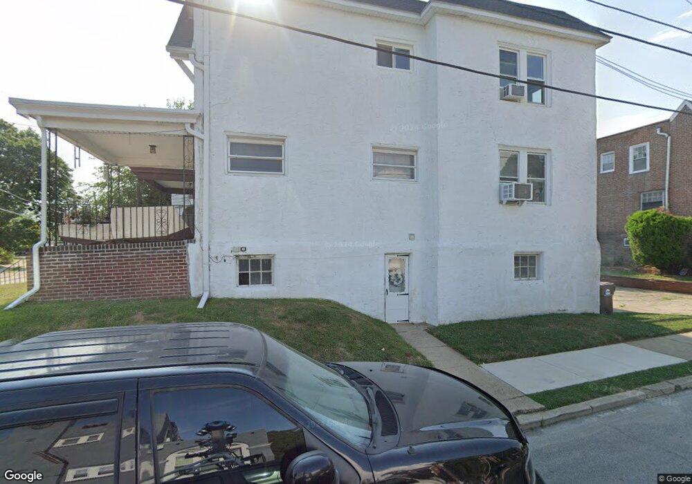 141 Windsor Ave, Lansdowne, PA 19050 - photo 1