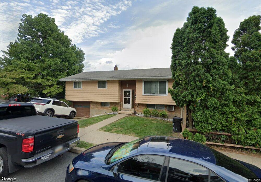 1100 Russell Ave, Fountain Hill, PA 18015 - photo 1