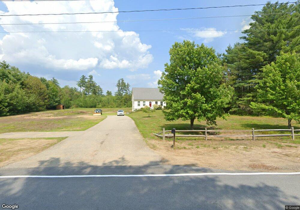 480 Hubbard Rd, Berwick, ME 03901 - photo 1