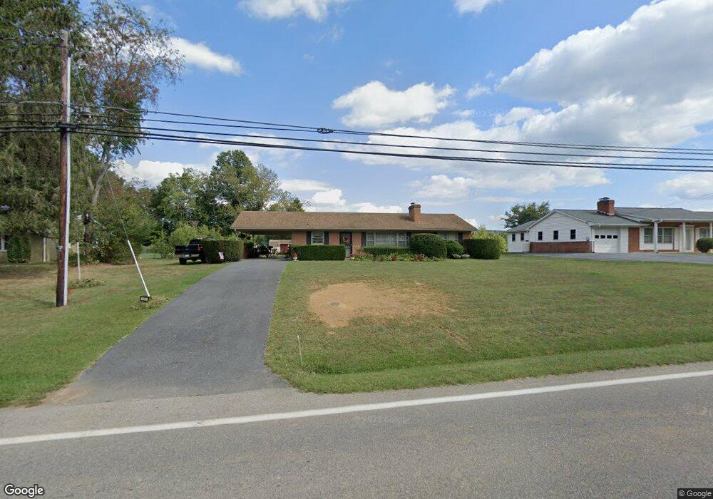 562 Mt Torrey Rd, Lyndhurst, VA 22952 - photo 1