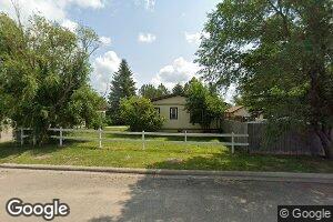 413 S 9th St, Wishek, ND 58495