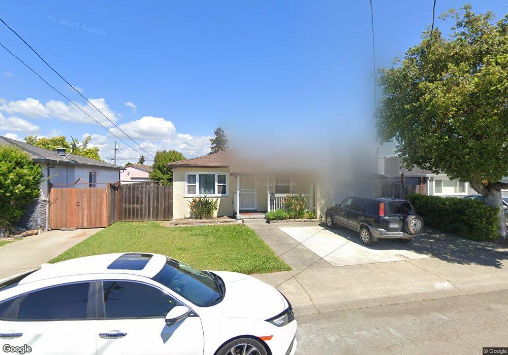 15388 Beatty St, San Leandro, CA 94579 - photo 1