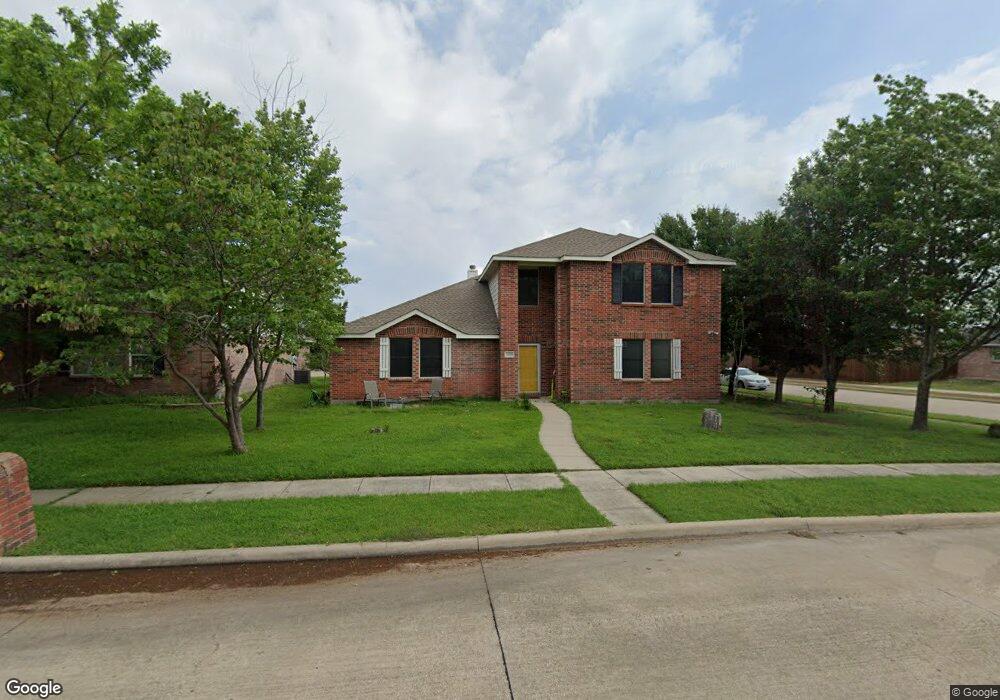 2915 Sheridan Ln, Wylie, TX 75098 - photo 1