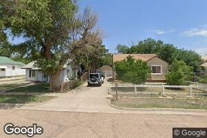 108 N Hickok St, Ulysses, KS 67880