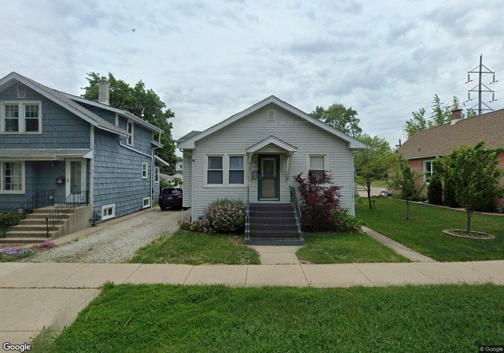1291 E Algonquin Rd, Des Plaines, IL 60016 - photo 1