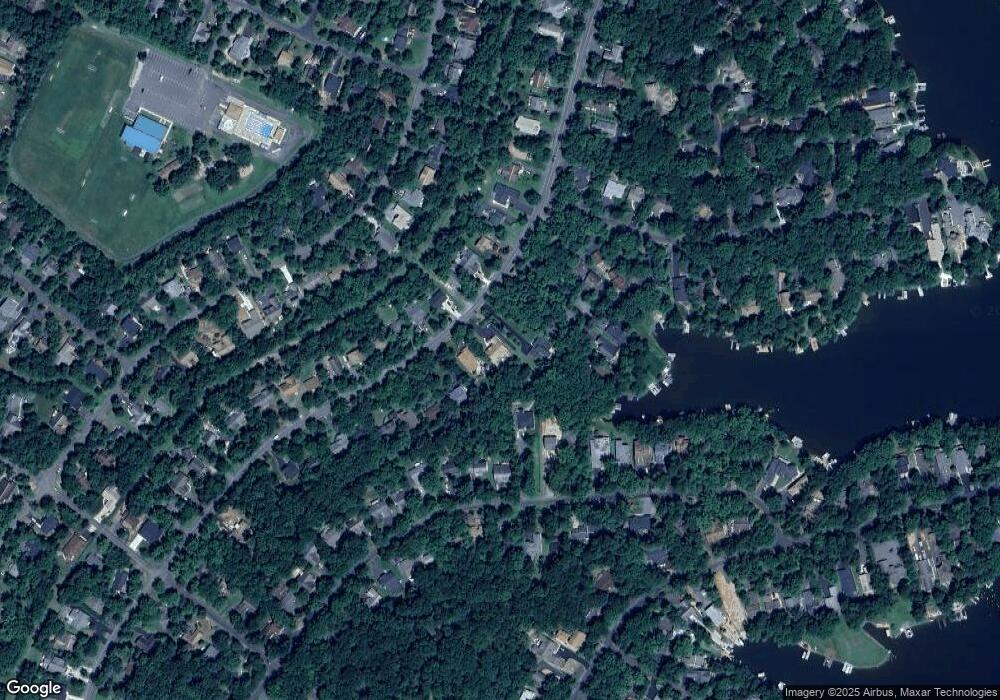 1211 Lakeview Pkwy, Locust Grove, VA 22508 - photo 1