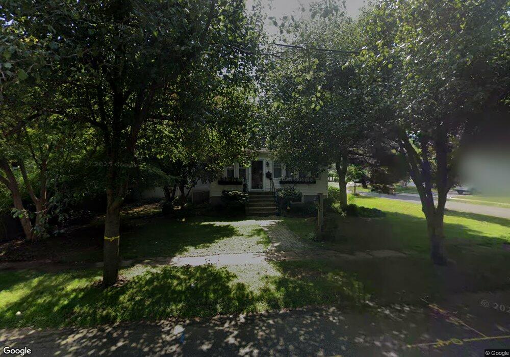 596 Sylvan Place, Haworth, NJ 07641 - photo 1