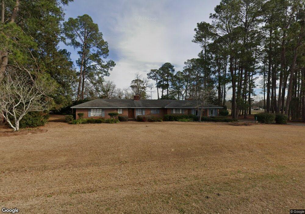 68579 E Ga Highway 46 E, Metter, GA 30439 - photo 1