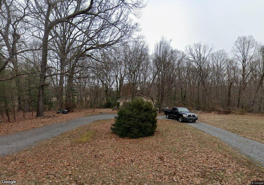 102 Crowders Creek Church Rd, Gastonia, NC 28052 - photo 1