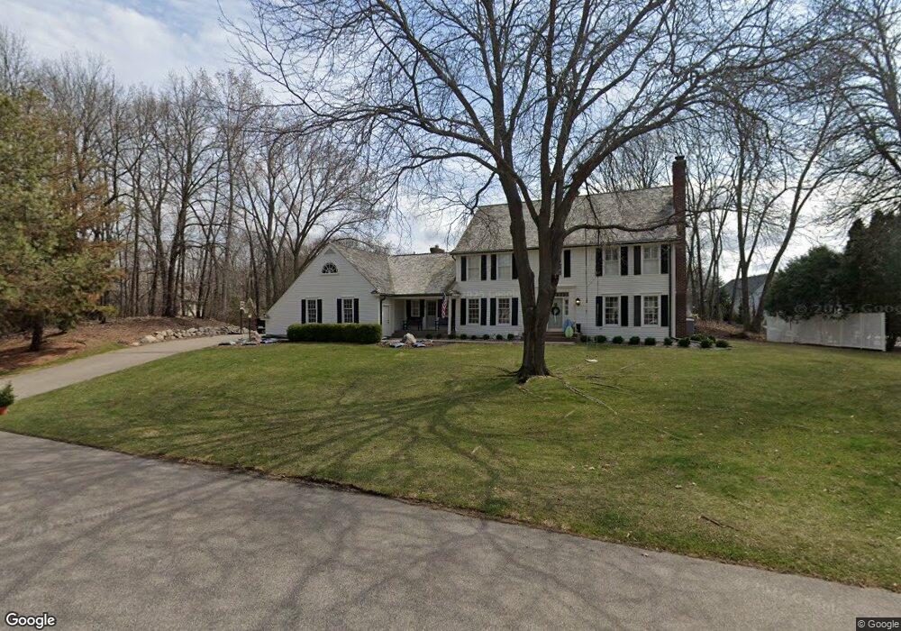 4675 Old Kent Rd, Excelsior, MN 55331 - photo 1