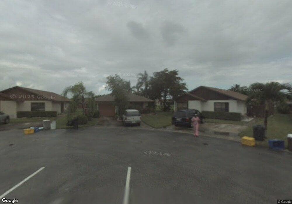 5333 Bonky Ct unit 110-A, West Palm Beach, FL 33415 - photo 1