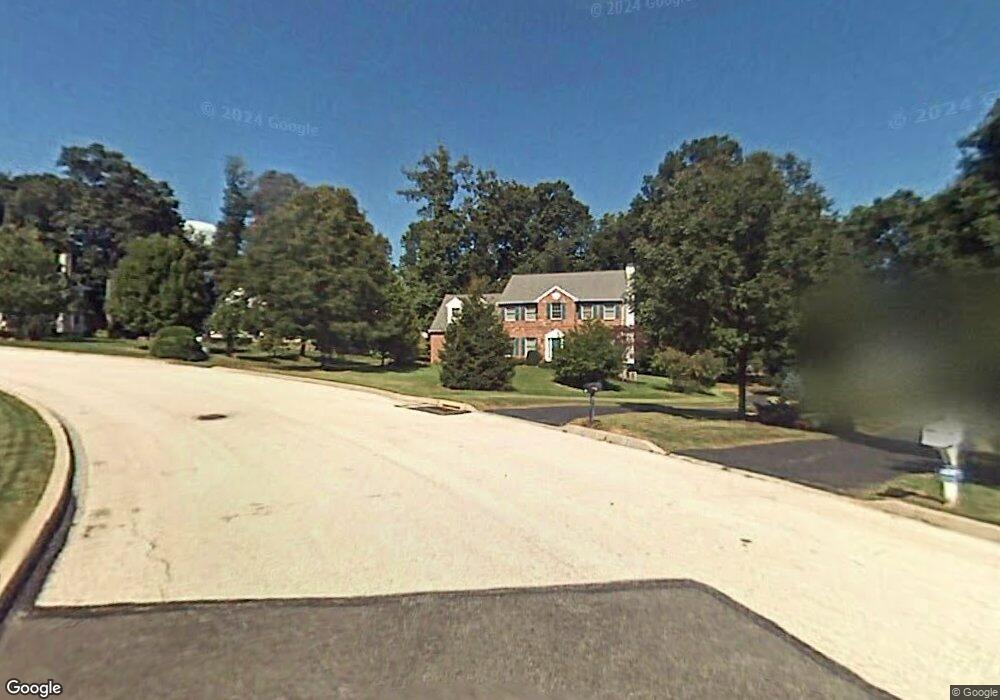 15 Rogers Way, Malvern, PA 19355 - photo 1