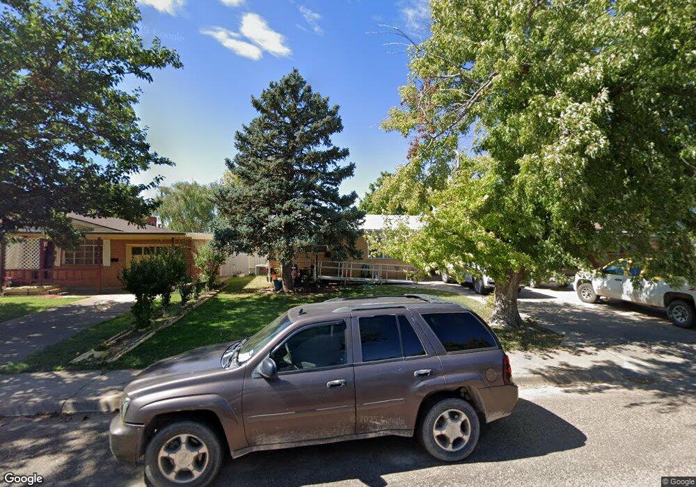 405 Oak Ave, Dumas, TX 79029 - photo 1