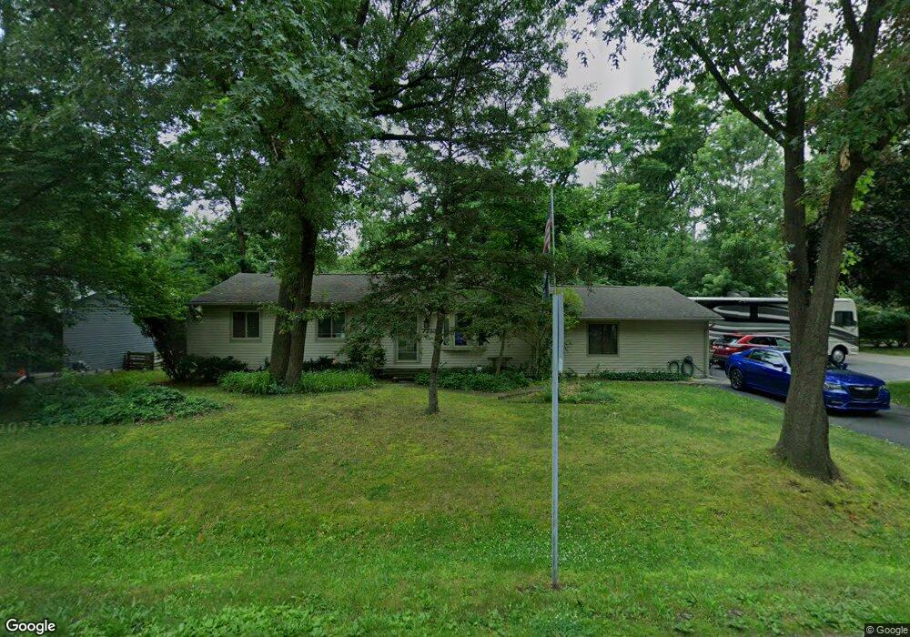 7733 Richardson Rd, West Bloomfield, MI 48323 - photo 1