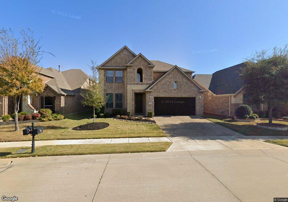 6428 Brynwyck Ln, North Richland Hills, TX 76182 - photo 1