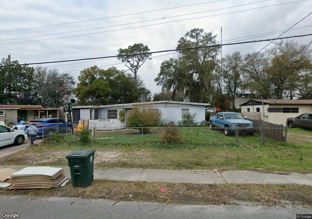 4016 Ruby Dr W, Jacksonville, FL 32246 - photo 1