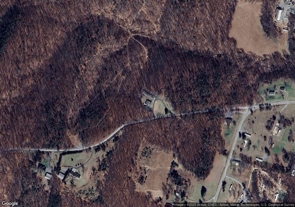 210 Historic Packhorse Trail, Hedgesville, WV 25427 - photo 1