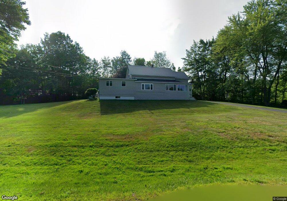 17 Puddledock Rd, Manchester, ME 04351 - photo 1