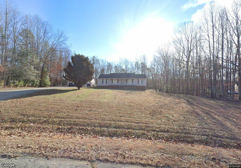 25129 Harmony Ct S, Ruther Glen, VA 22546 - photo 1
