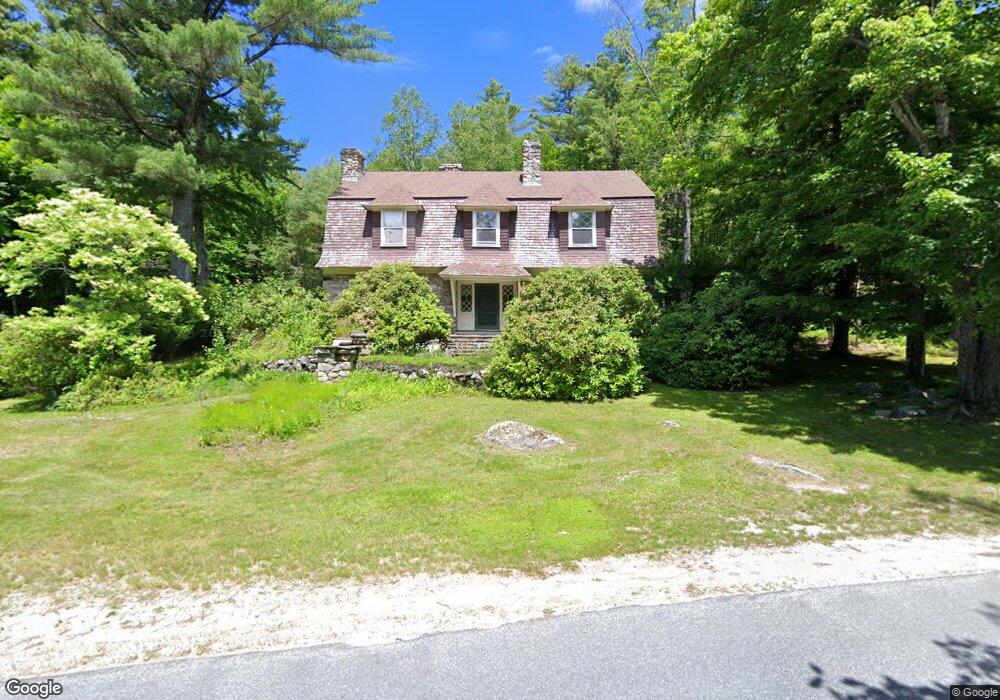 214 Soo Nipi Park Rd, New London, NH 03257 - photo 1