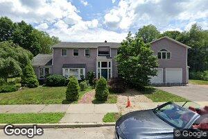 206 Wiswall Rd, Newton Center, MA 02459